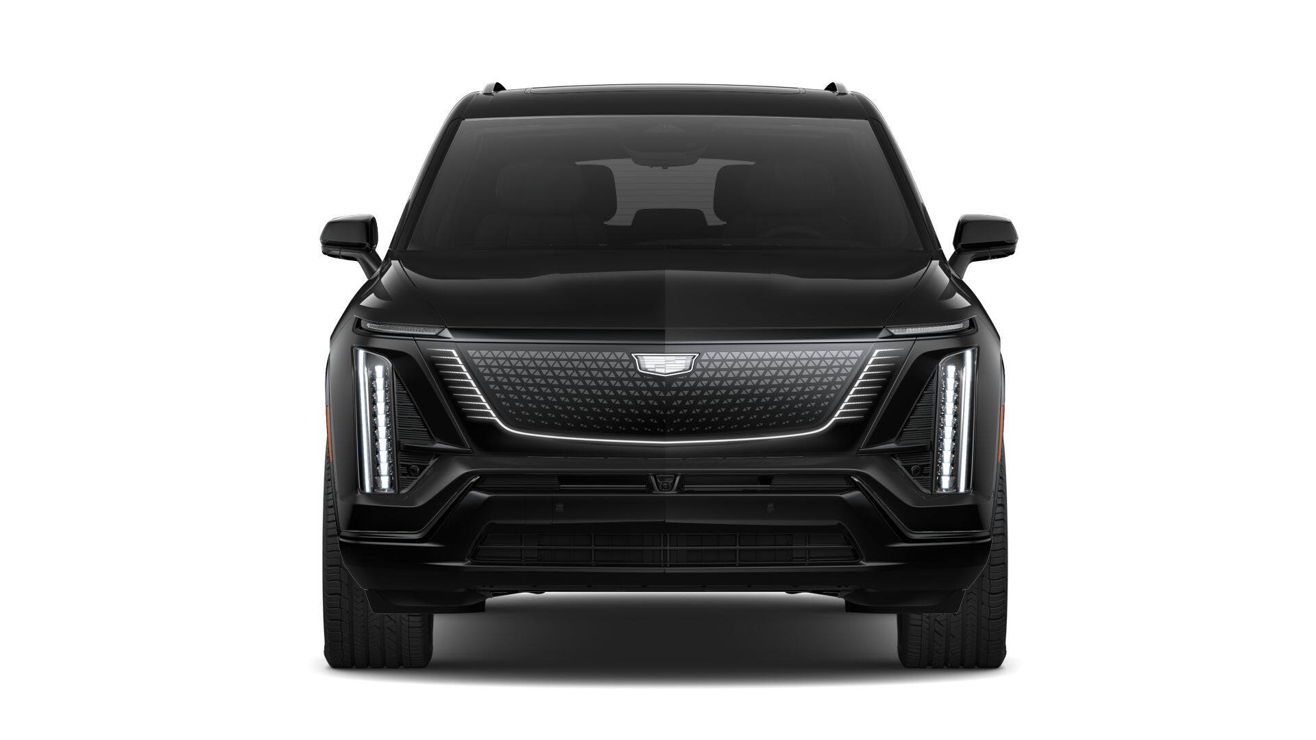 Thumbnail: 2026 Cadillac Vistiq - 4