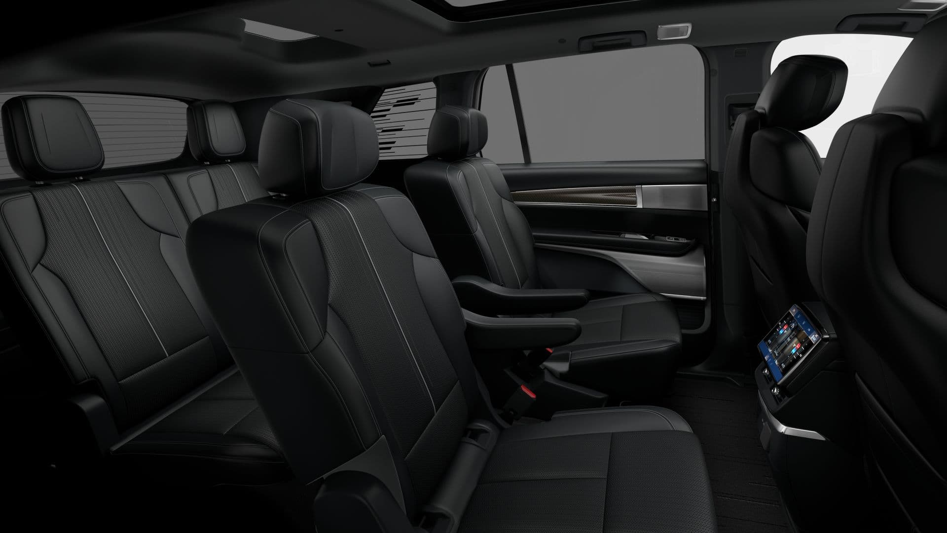 2026 Cadillac VISTIQ Sport - Photo 40
