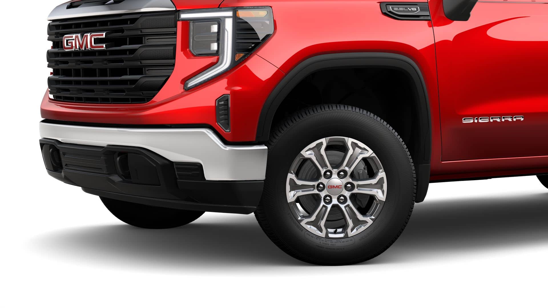 2026 GMC Sierra 1500 Pro - Photo 29