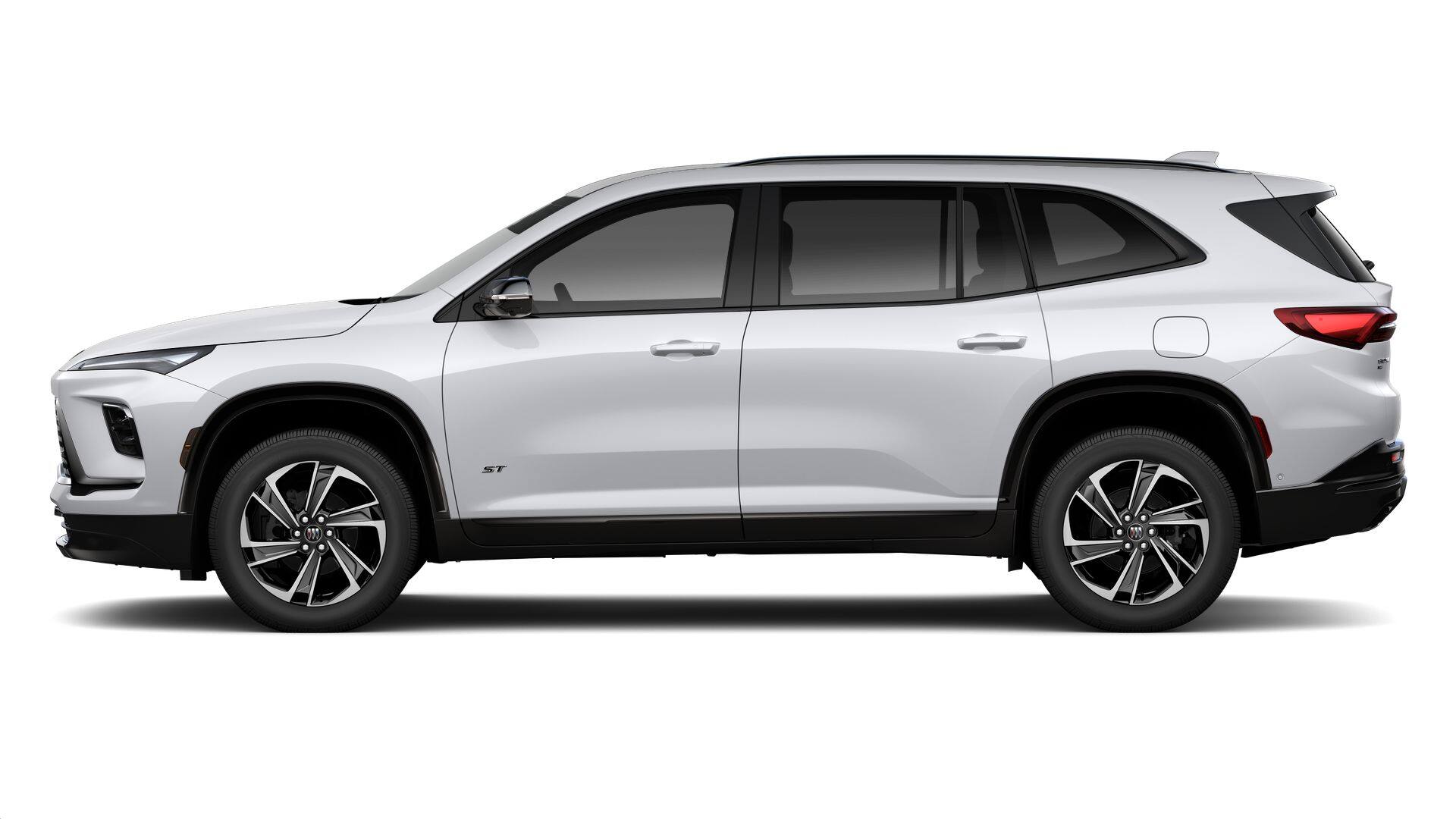 Thumbnail: 2026 Buick Enclave - 31