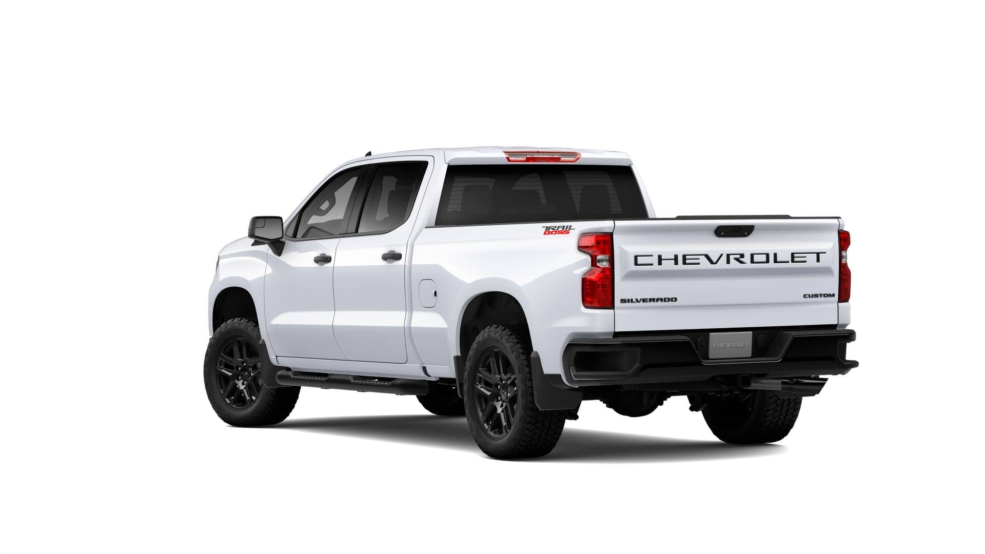 Thumbnail: 2025 Chevrolet Silverado 1500 - 28