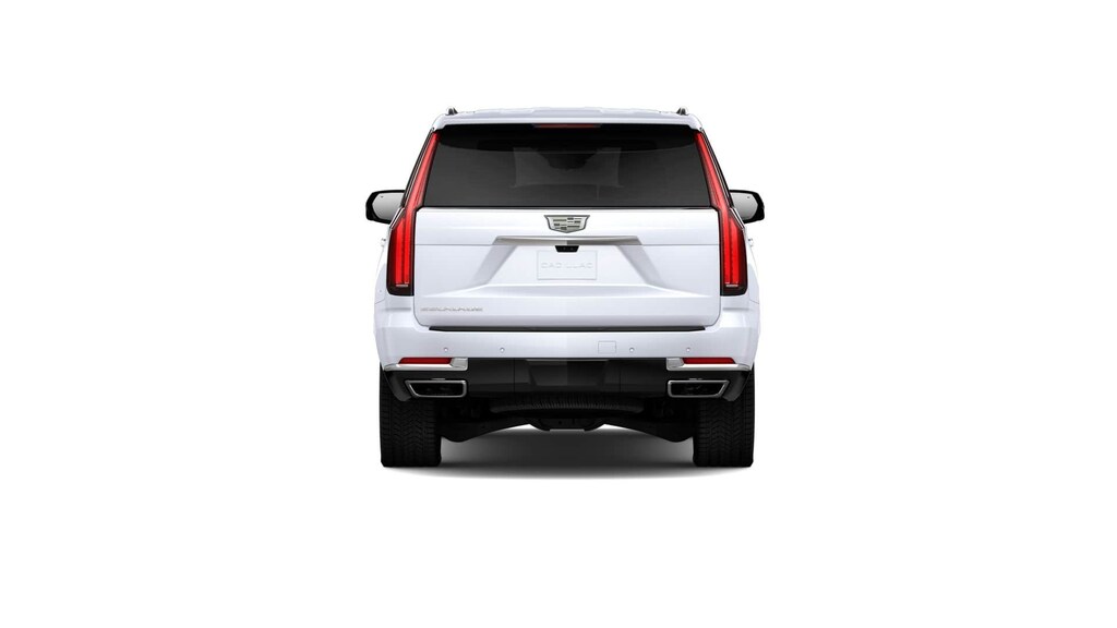 New 2027 CADILLAC Escalade 4WD Platinum Luxury SUV
