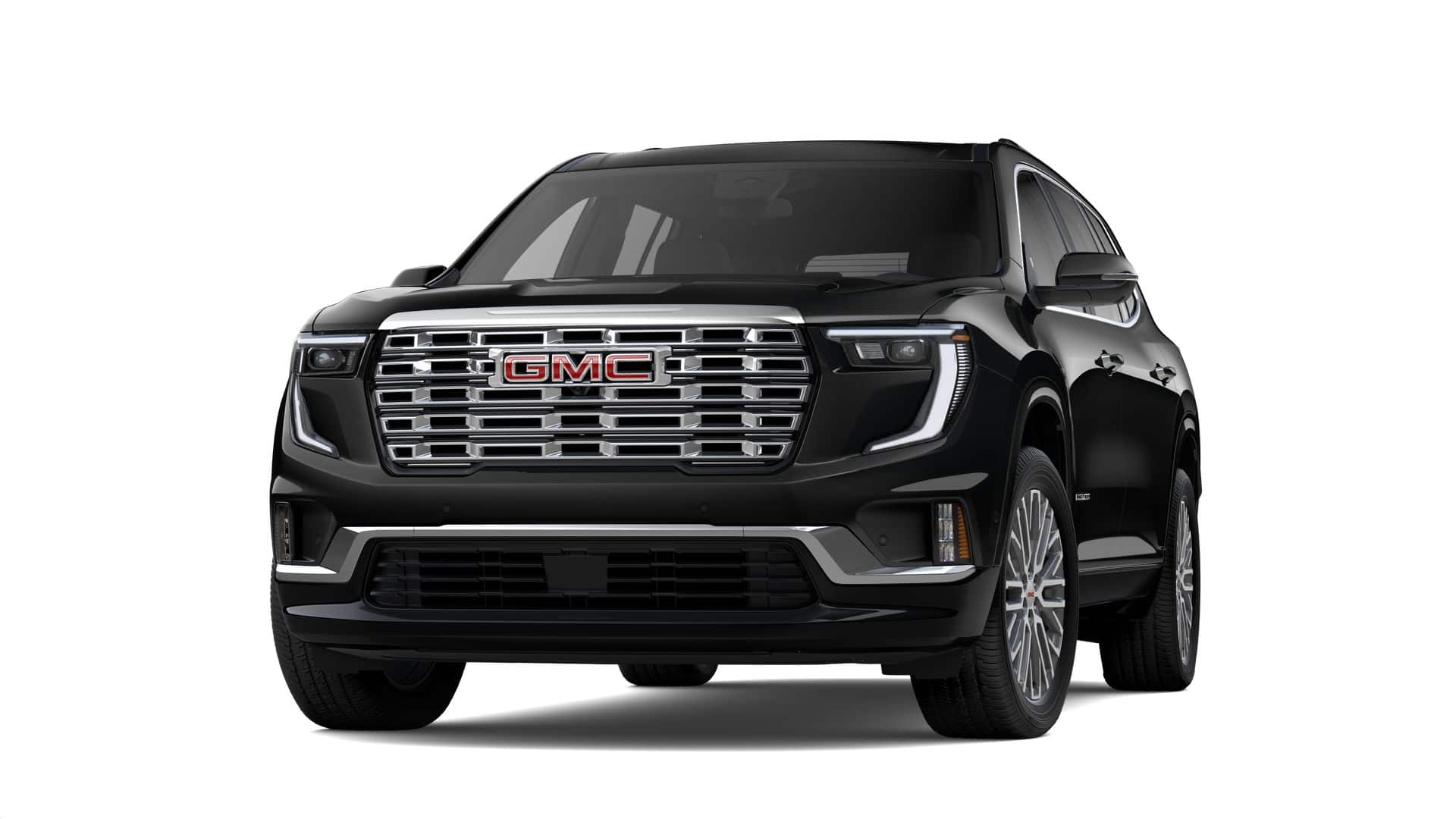 2026 GMC Acadia SUV 