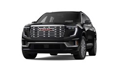2026 GMC Acadia Denali SUV