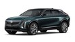 CADILLAC LYRIQ