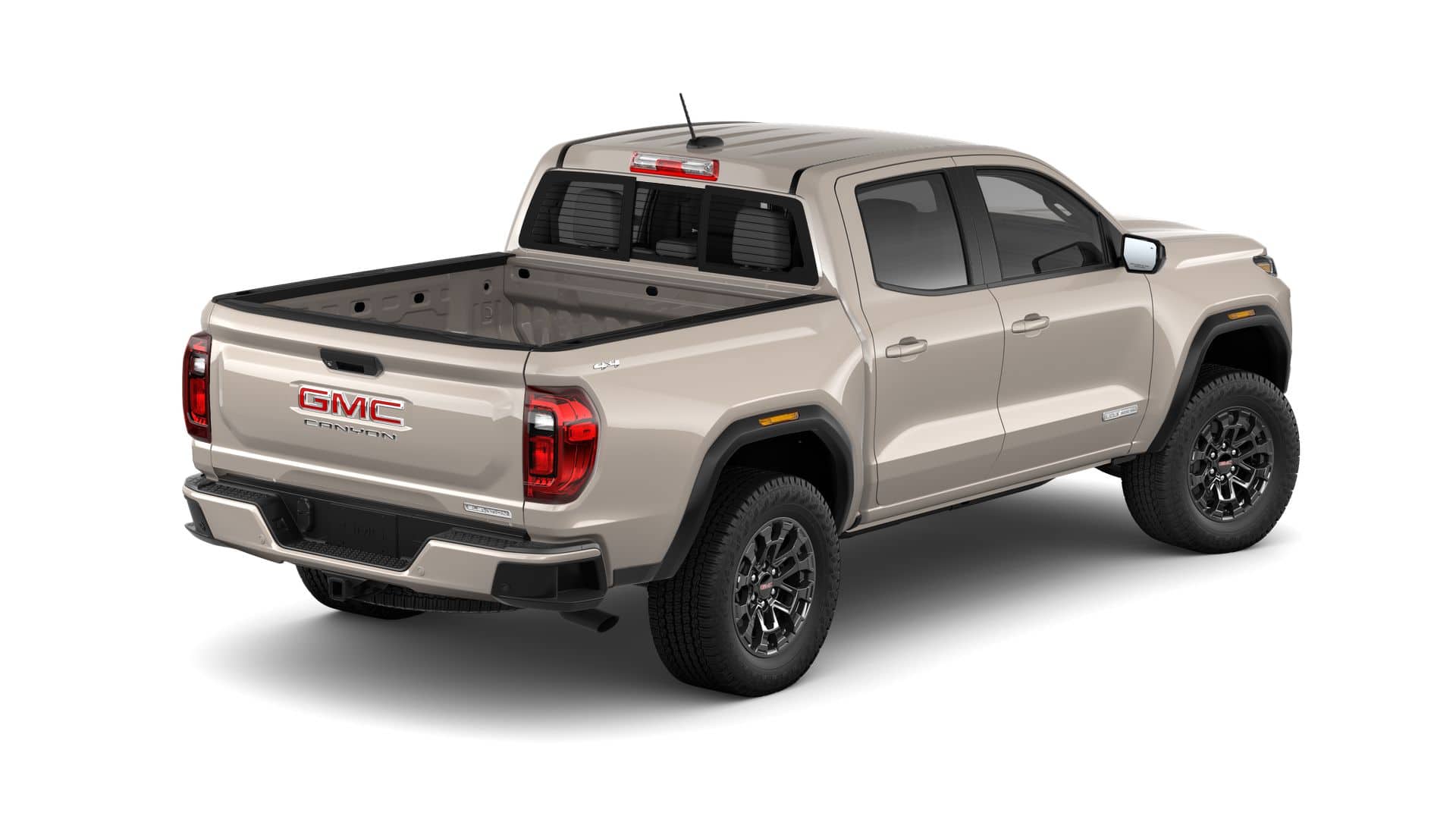 Thumbnail: 2026 GMC Canyon - 3