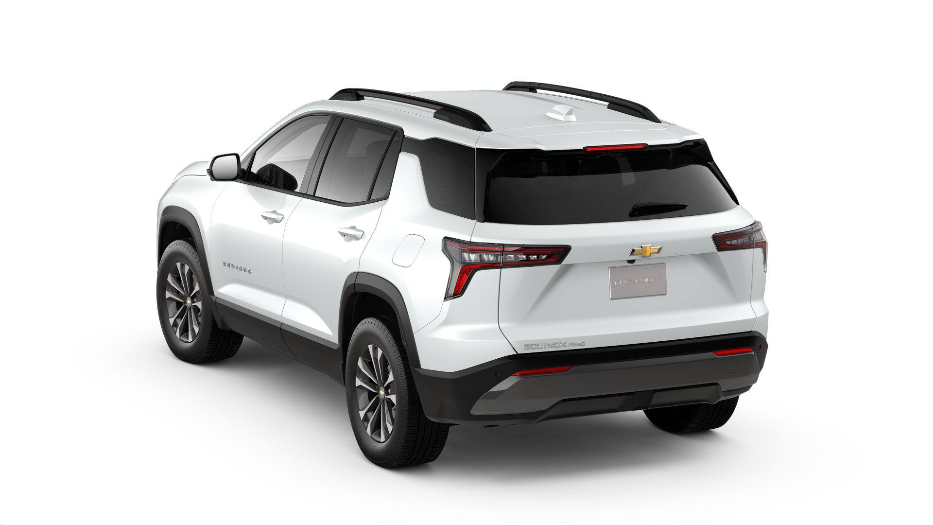 2025 Chevrolet Equinox LT - Photo 35