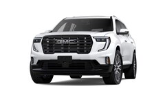 2026 GMC Acadia Denali Ultimate SUV