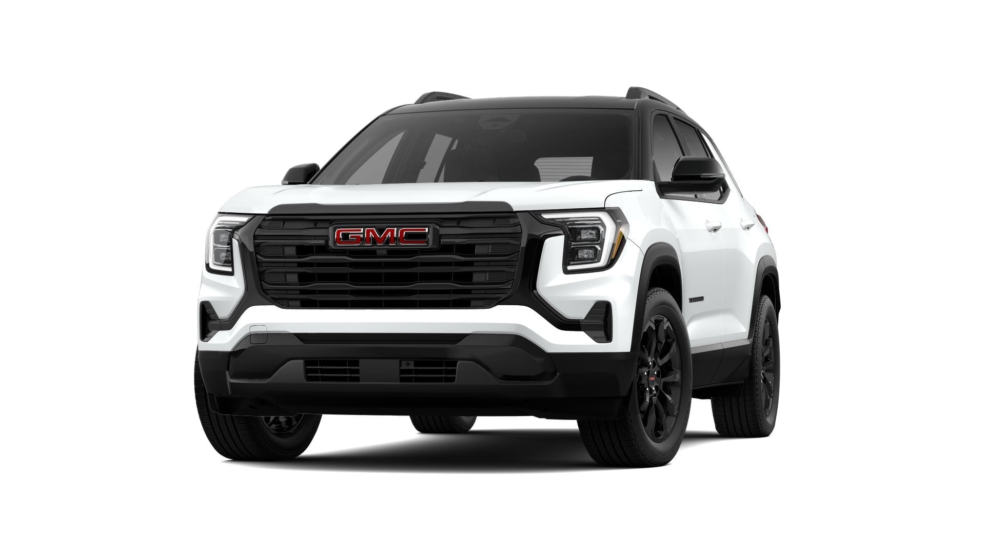 2026 GMC Terrain  26