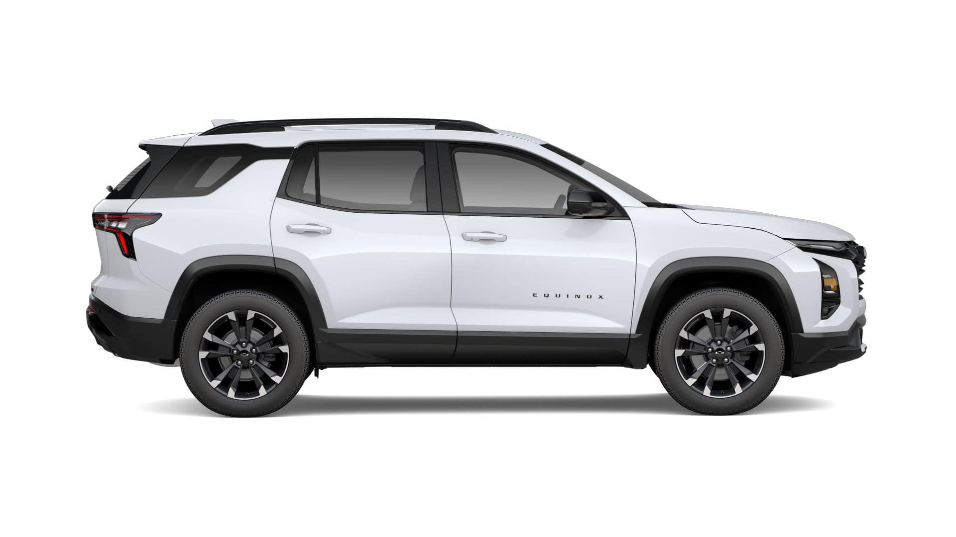 2027 Chevrolet Equinox RS - Photo 4