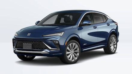 2025 Buick Envista Avenir SUV