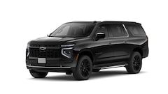 2026 Chevrolet Suburban Premier SUV