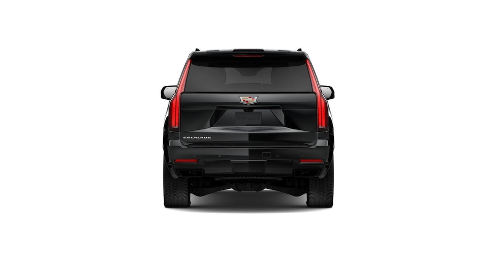 New 2027 CADILLAC Escalade ESV Sport SUV
