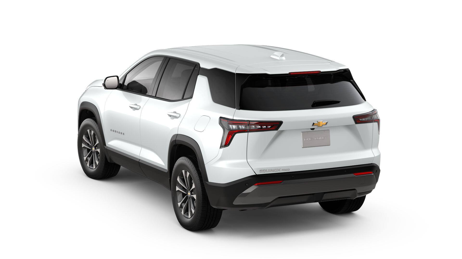 2026 Chevrolet Equinox LT 28