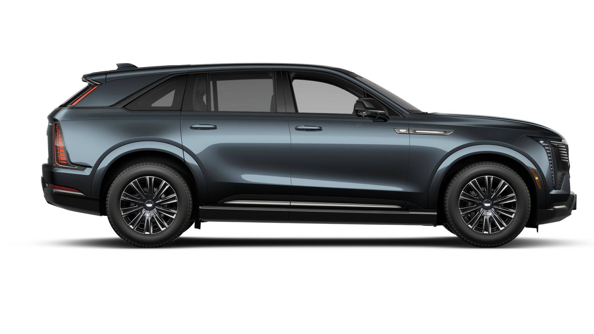 2026 Cadillac Escalade IQ Sport - Photo 66