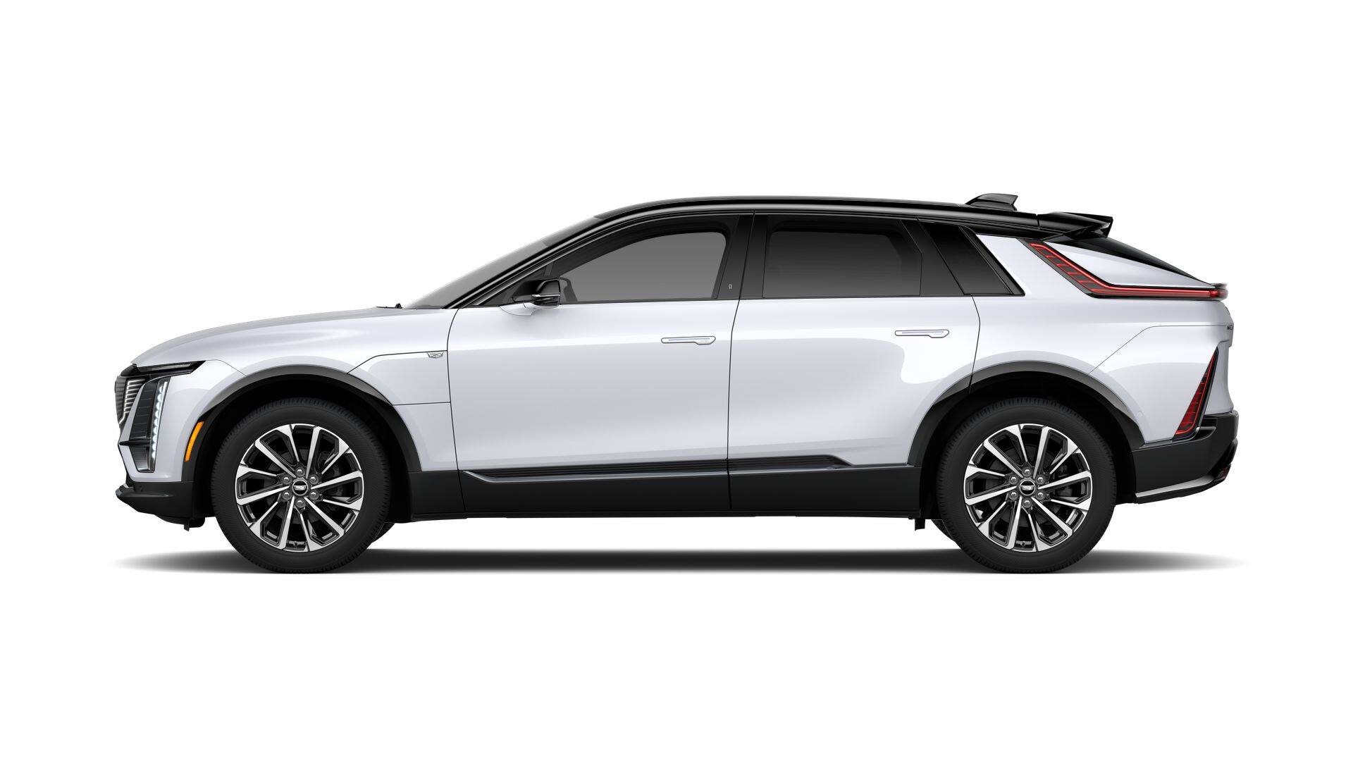2026 Cadillac LYRIQ Sport - Photo 44