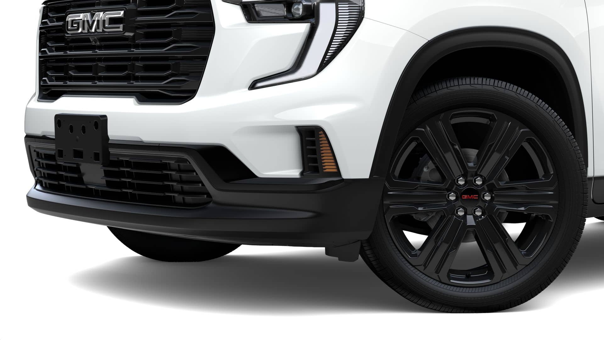 2026 GMC Acadia Elevation - Photo 29