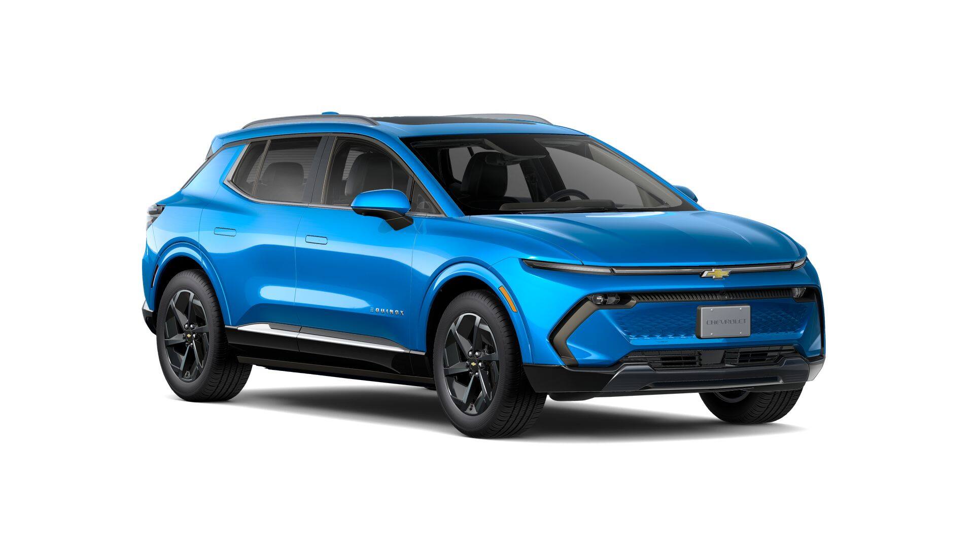 2025 Chevrolet Equinox LT 29