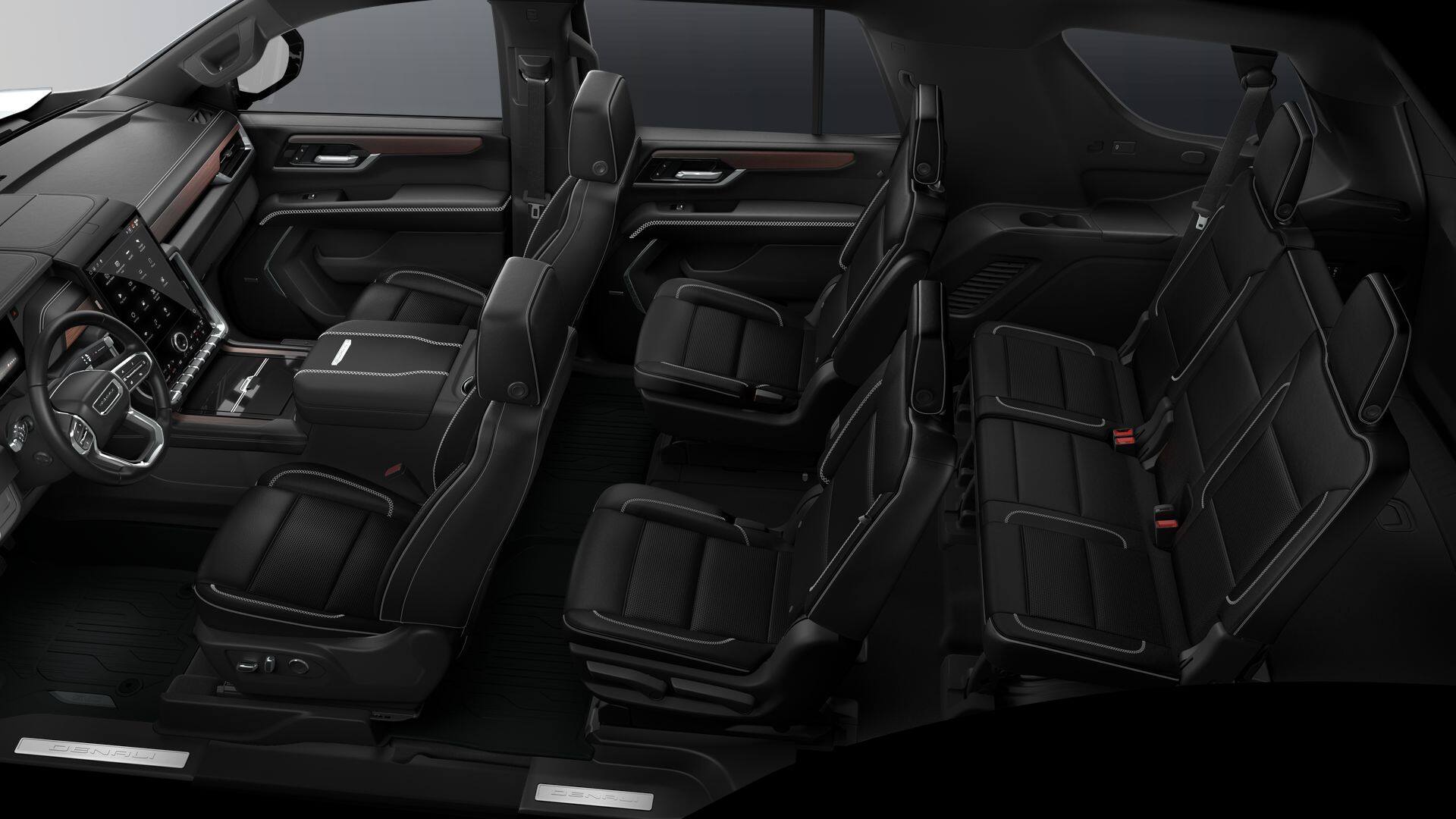 2026 GMC Yukon Denali - Photo 44