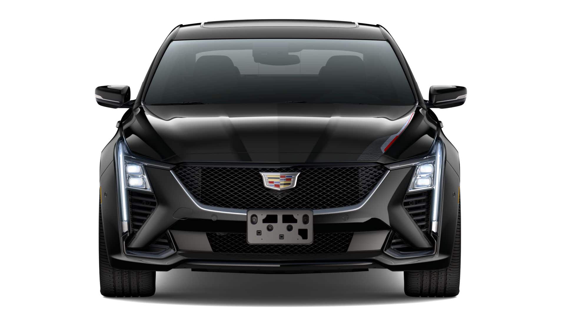 2026 Cadillac CT5 Sport - Photo 46