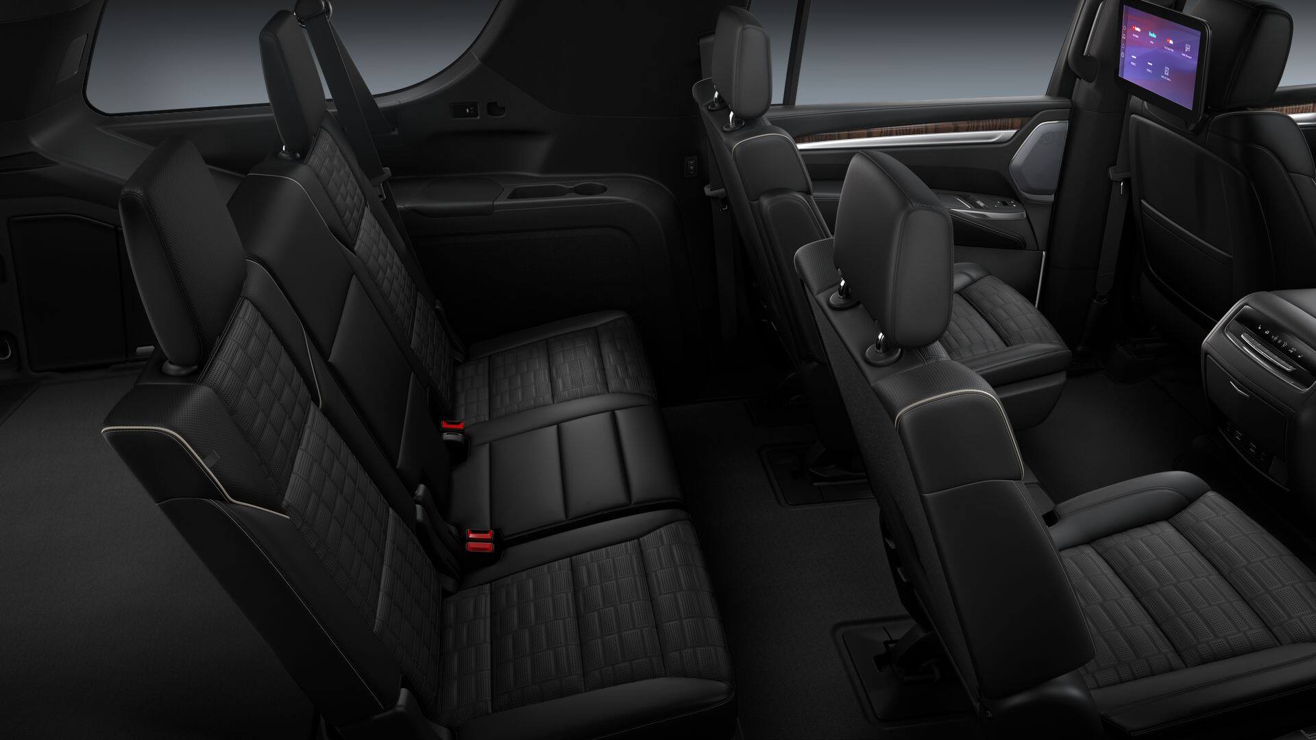 Thumbnail: 2026 Cadillac Escalade - 21