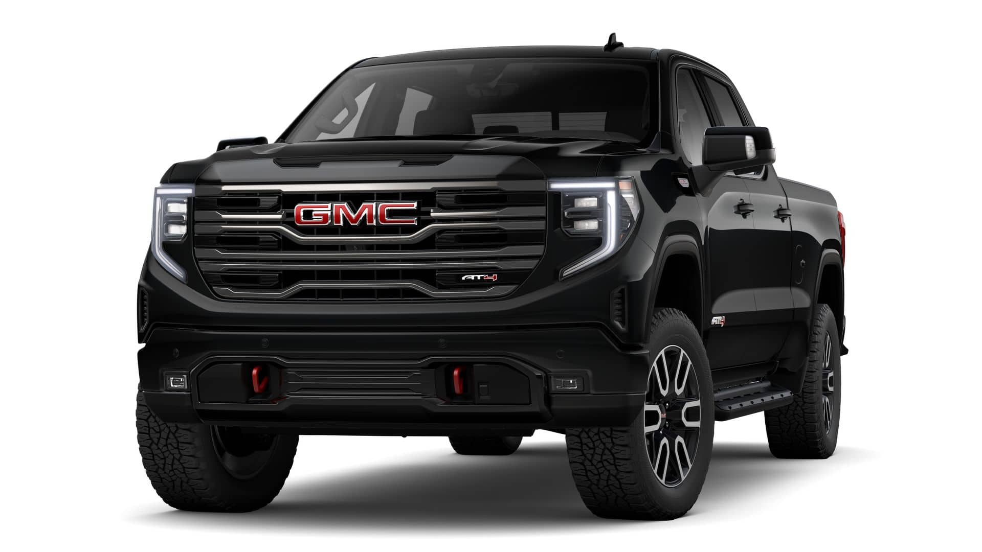 Thumbnail: 2026 GMC Sierra 1500 - 26