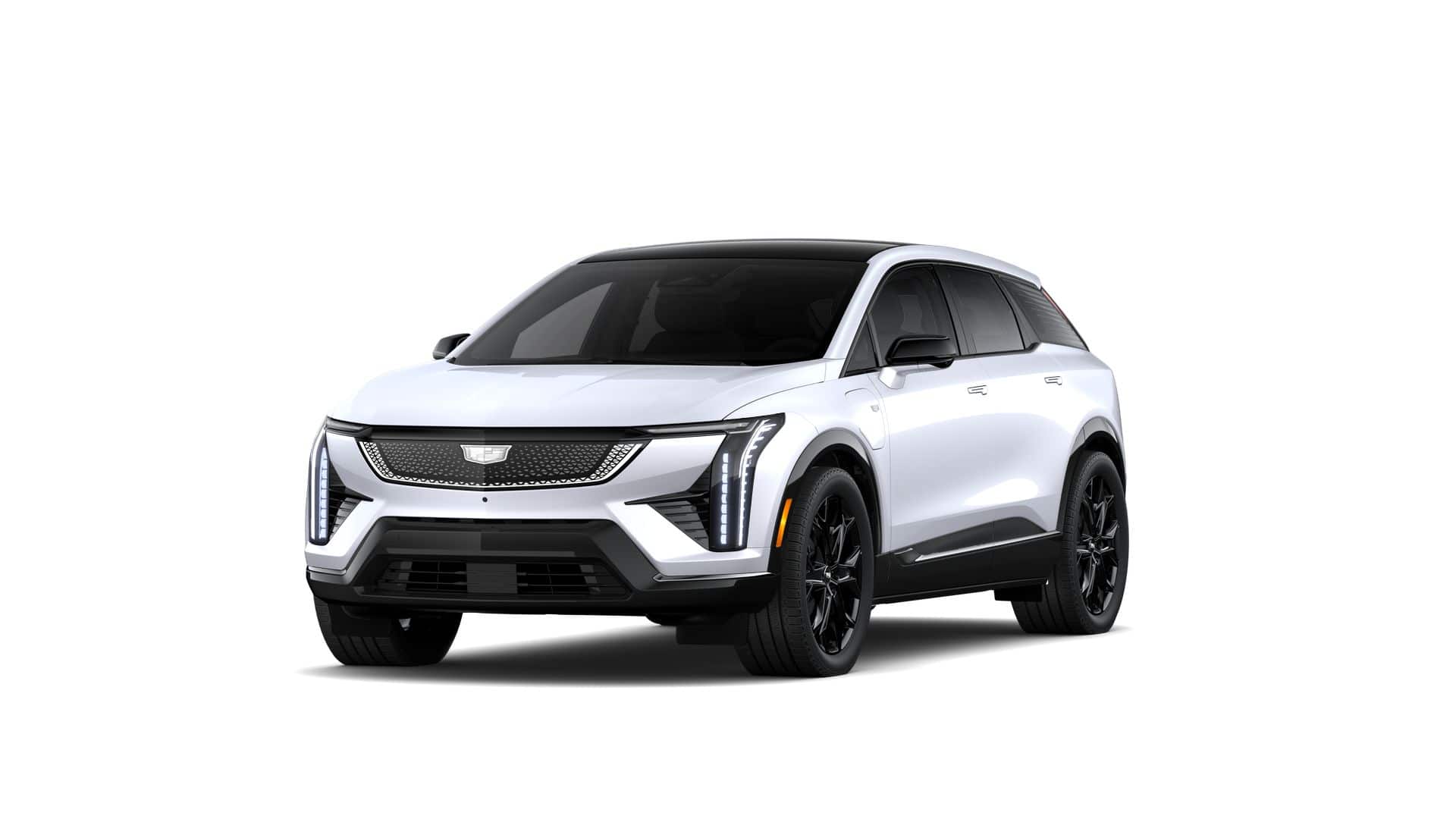 2026 Cadillac Optiq Premium Sport's photo