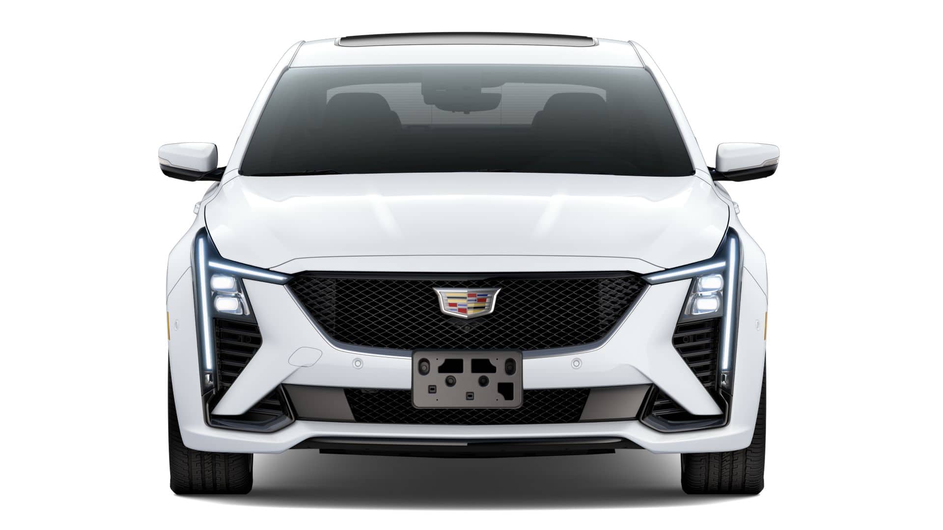 CT5 Sport Sedan
