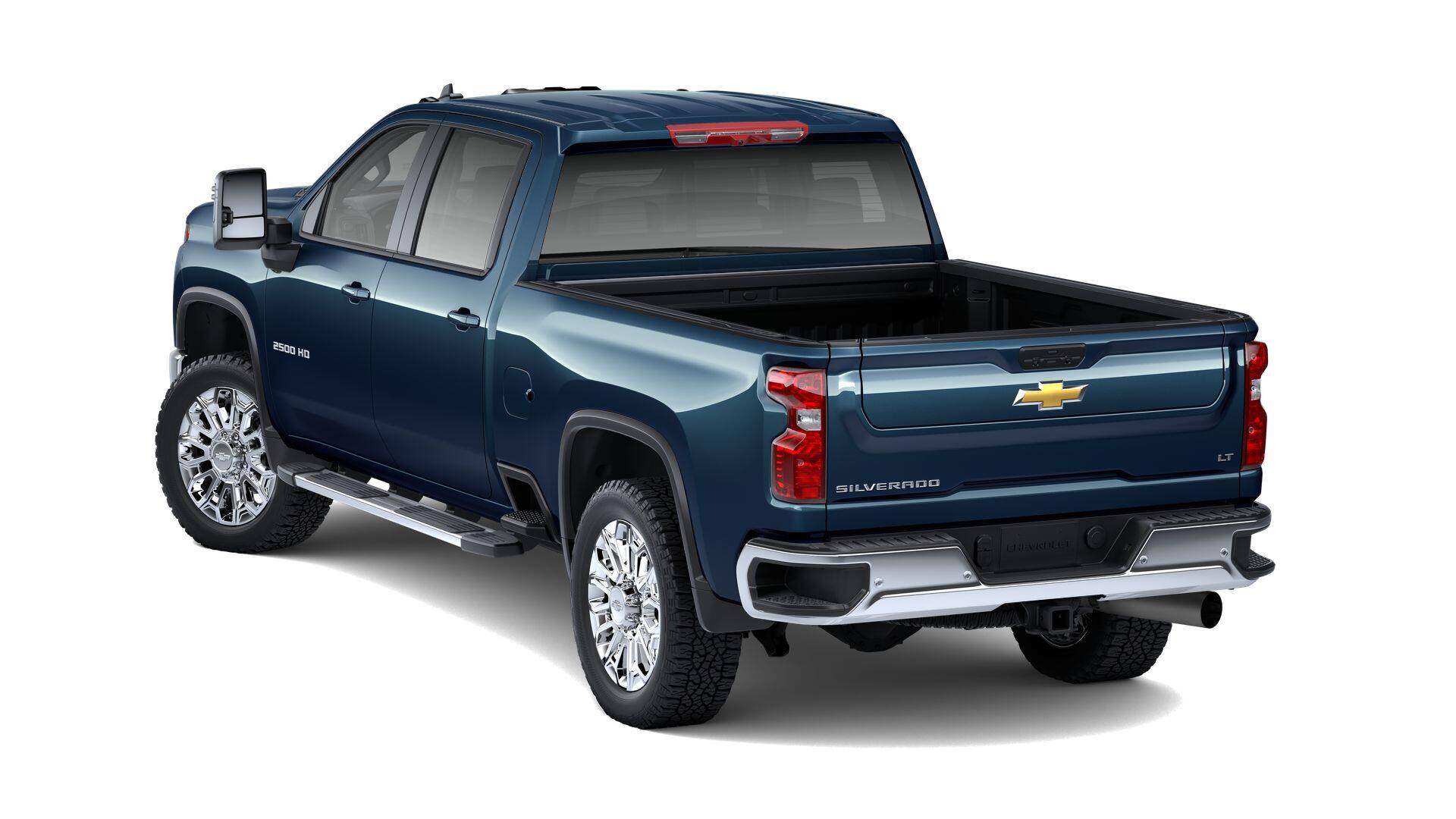 2026 Chevrolet Silverado 2500 HD LT - Photo 25