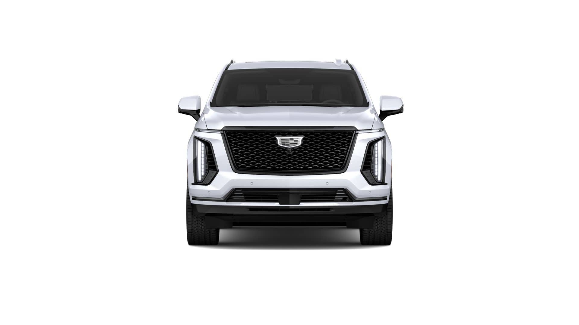 2026 CADILLAC Escalade SUV 