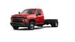  Chevrolet Silverado 3500 HD Chassis Cab