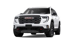 2026 GMC Acadia AT4 SUV