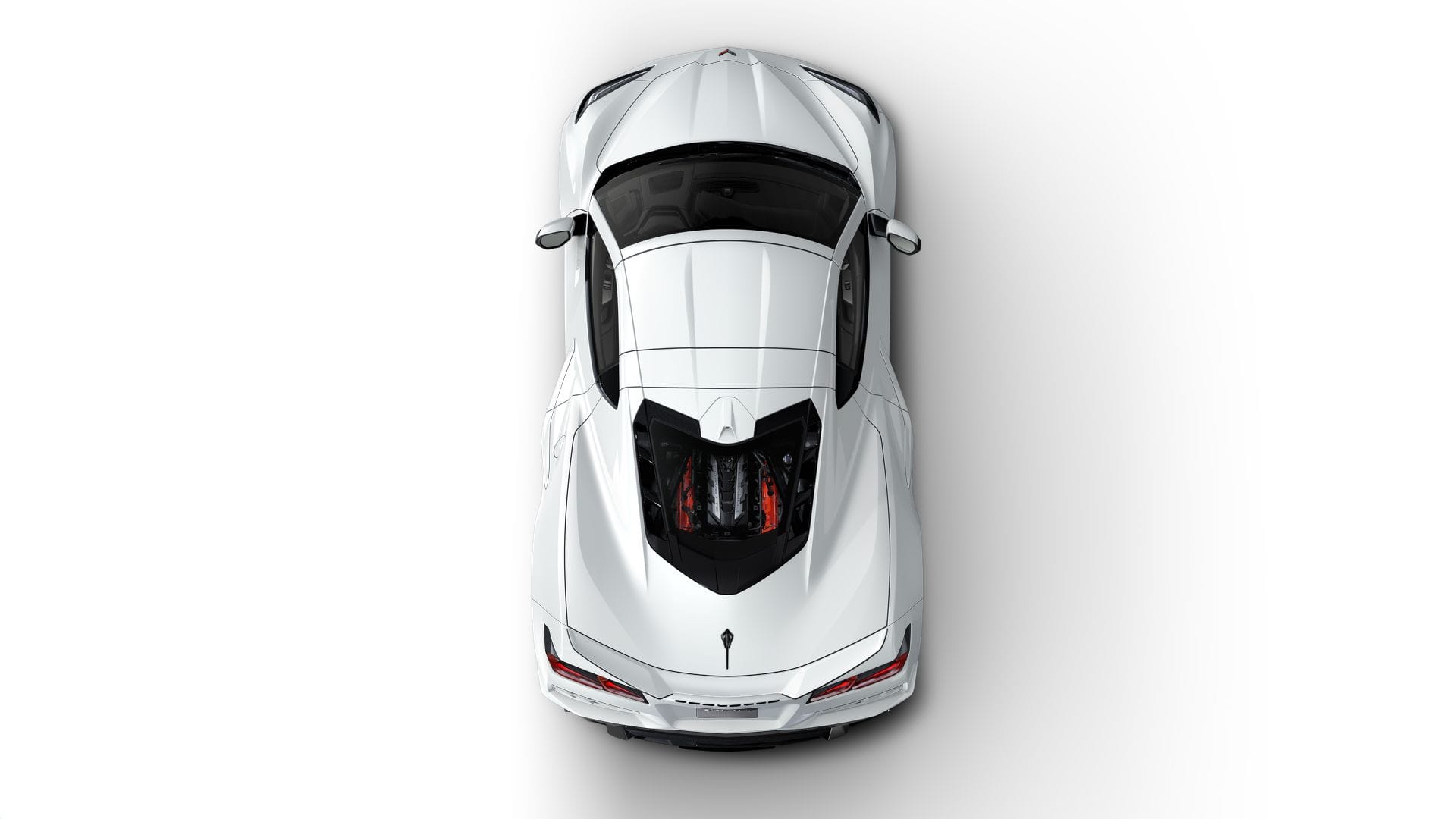 2026 Chevrolet Corvette 1LZ - Photo 7