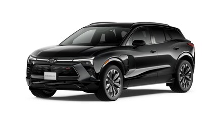 2026 Chevrolet Blazer EV RS SUV