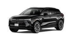 2026 Chevrolet Blazer EV RS SUV
