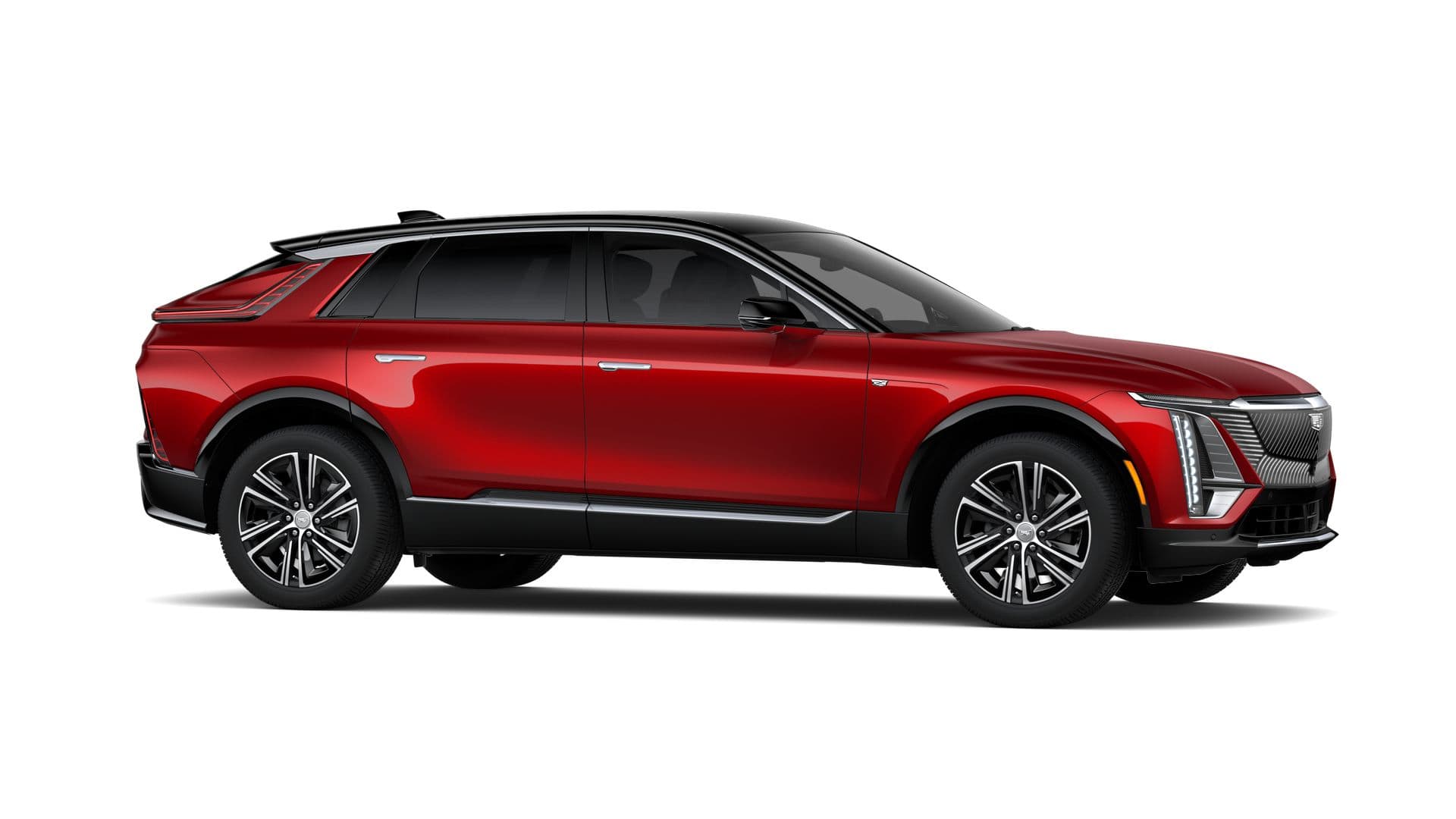 2026 Cadillac LYRIQ Luxury - Photo 14