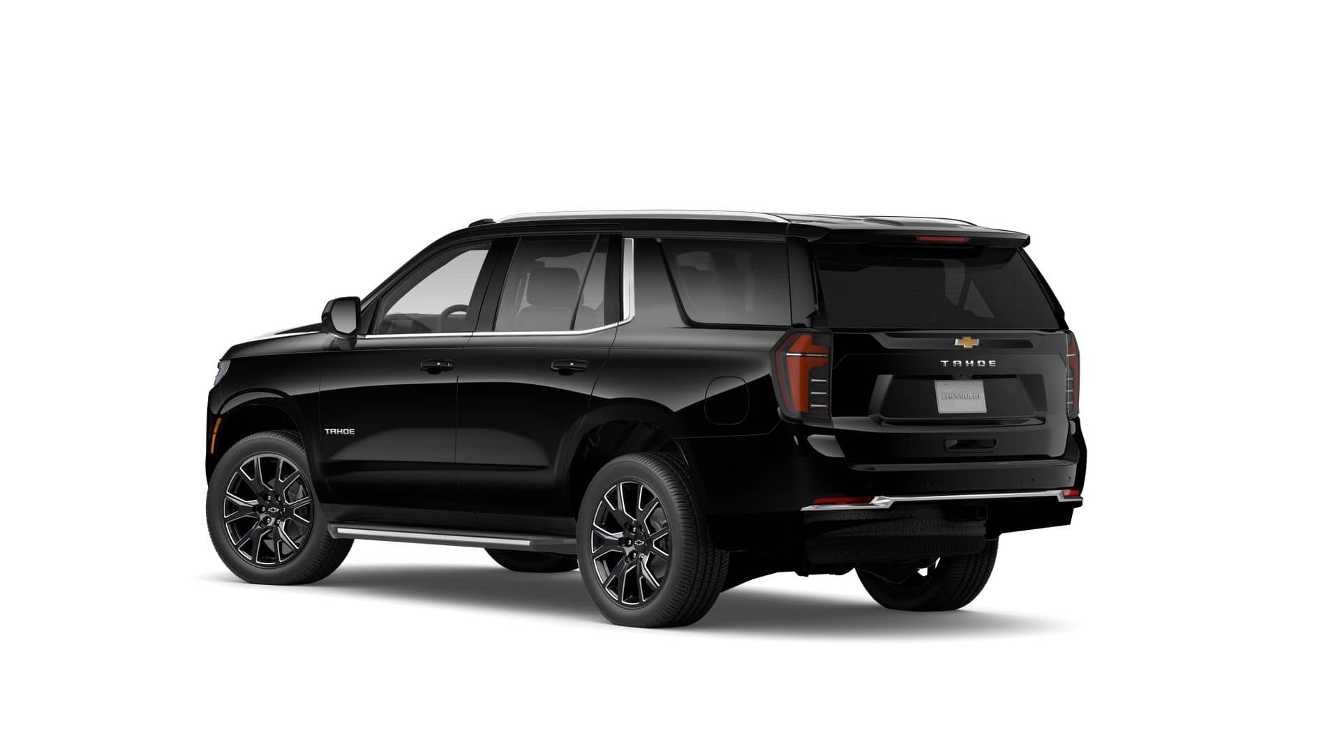 2026 Chevrolet Tahoe LS - Photo 63