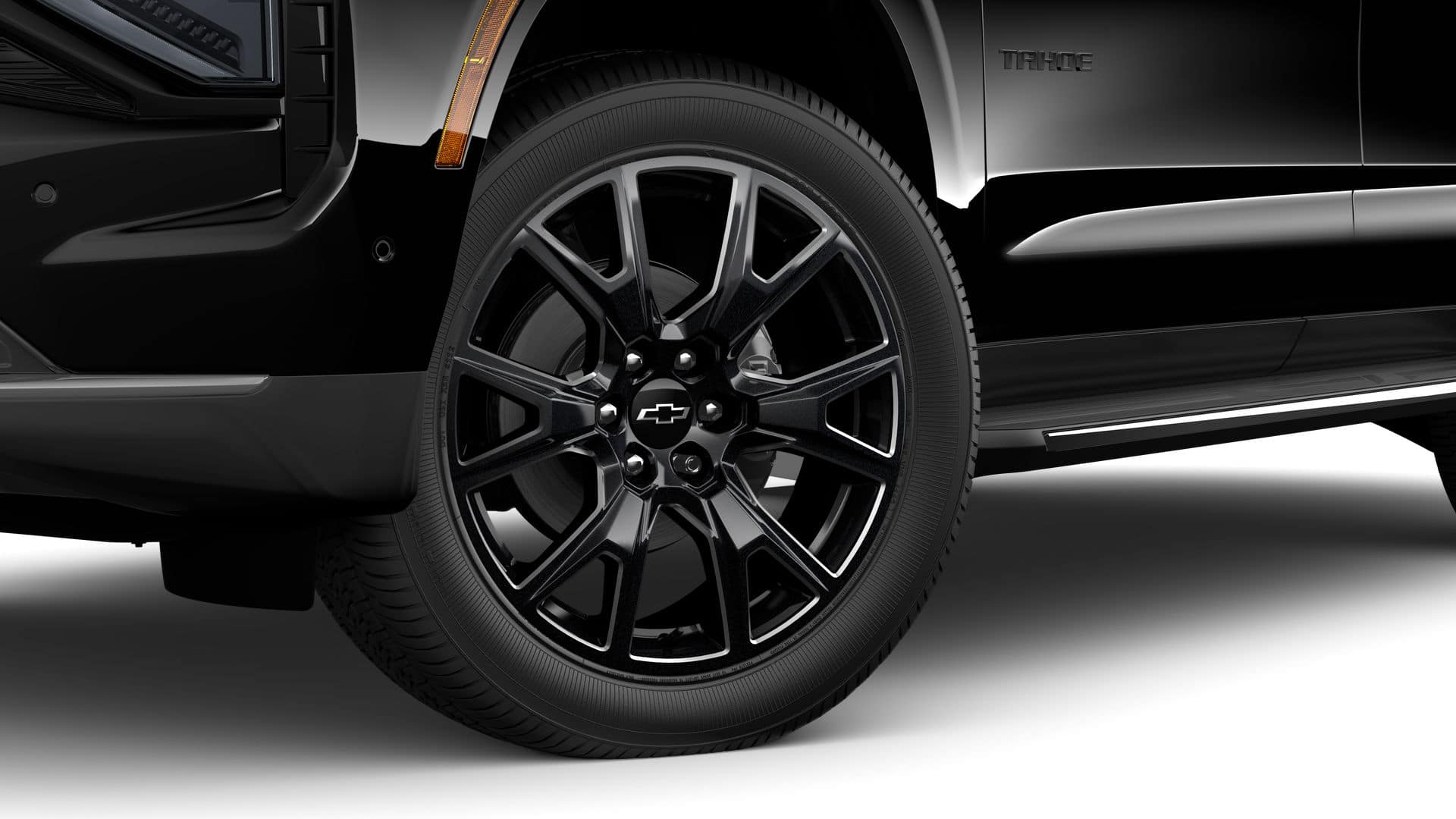 2026 Chevrolet Tahoe LT - Photo 28