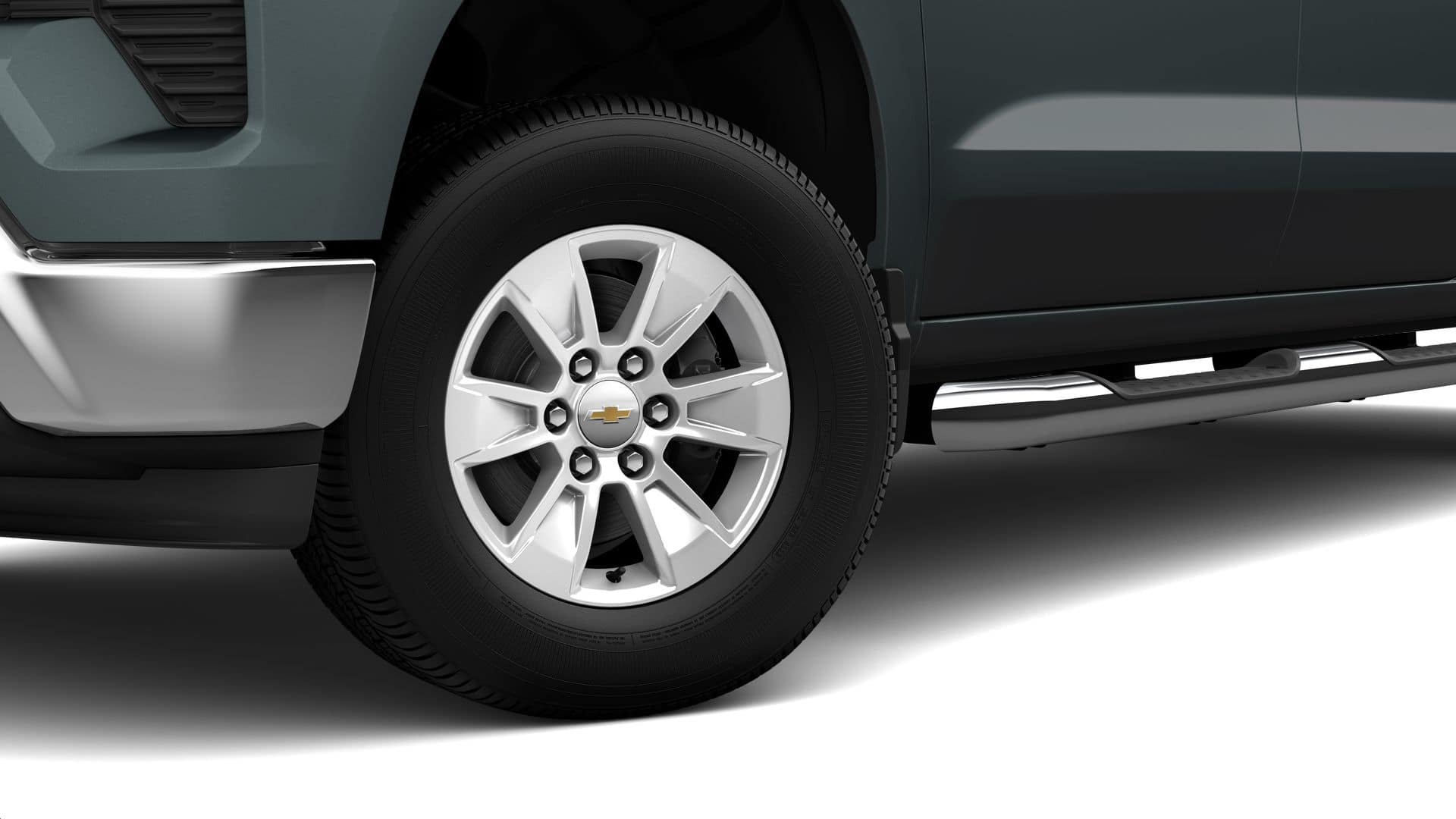 2026 Chevrolet Silverado 1500 LT - Photo 31