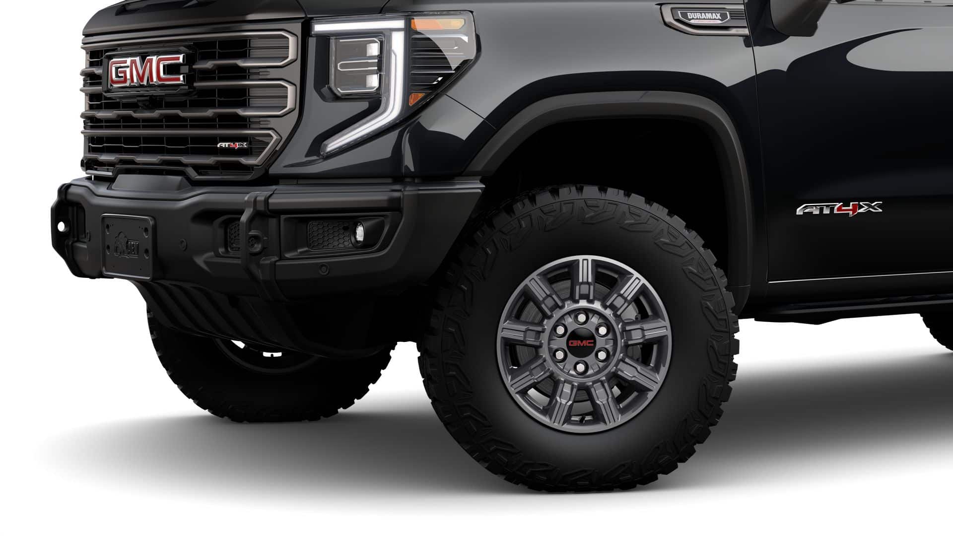 2026 GMC Sierra 1500 AT4X - Photo 29