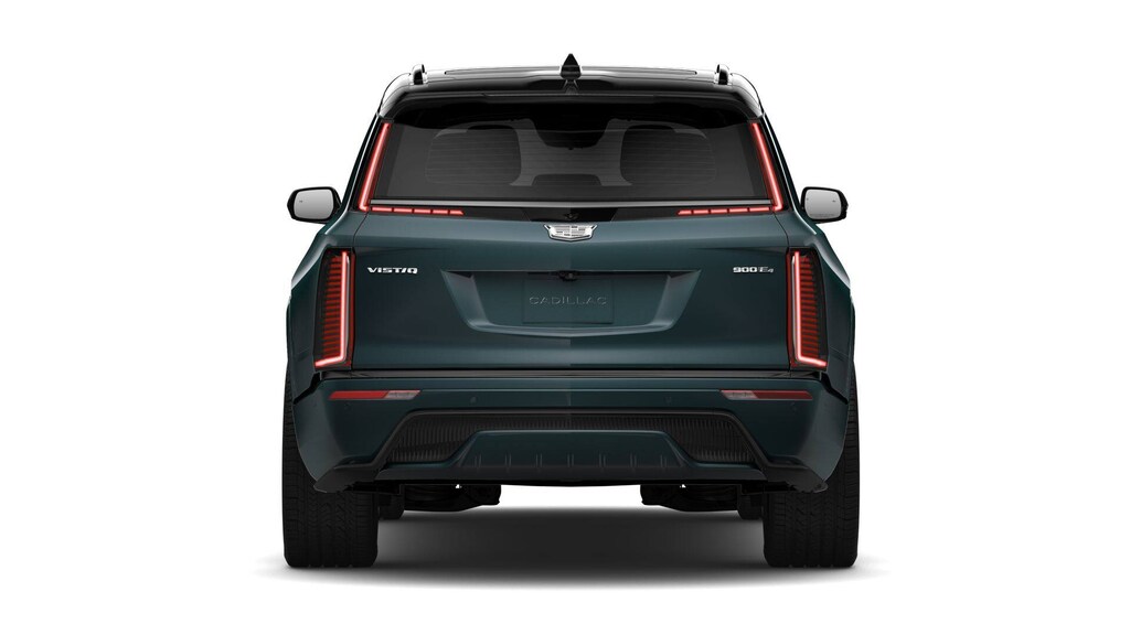New 2026 CADILLAC VISTIQ Platinum SUV