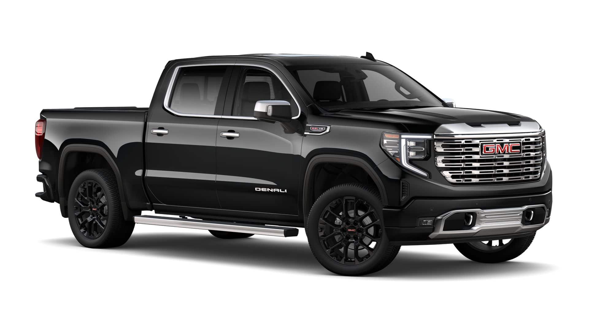 Thumbnail: 2026 GMC Sierra 1500 - 29