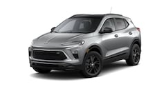 2026 Buick Encore GX Sport Touring SUV