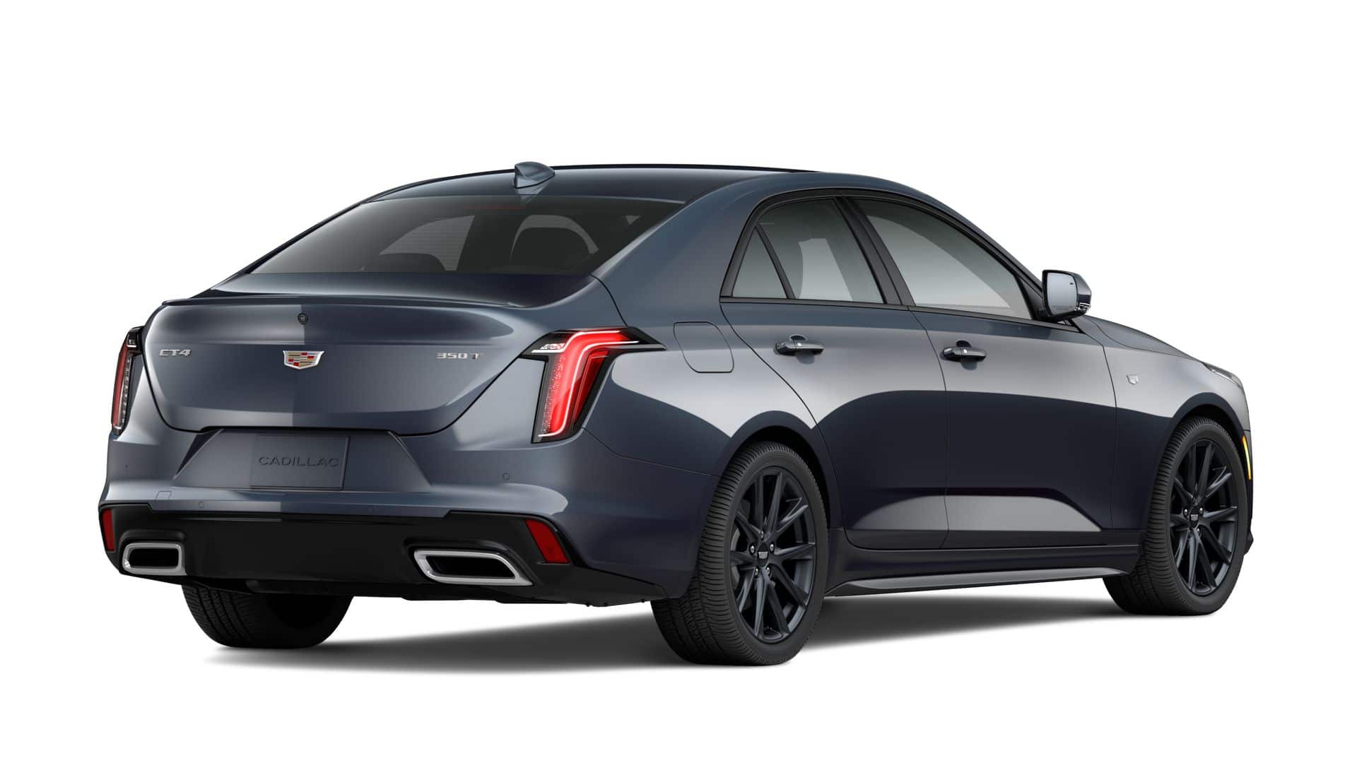 2025 Cadillac CT4 Sport - Photo 60