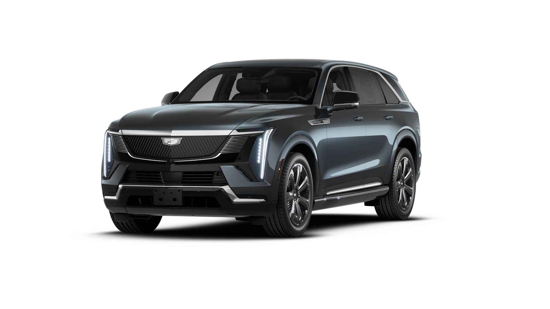 2026 Cadillac Escalade IQ Premium Luxury - Photo 31