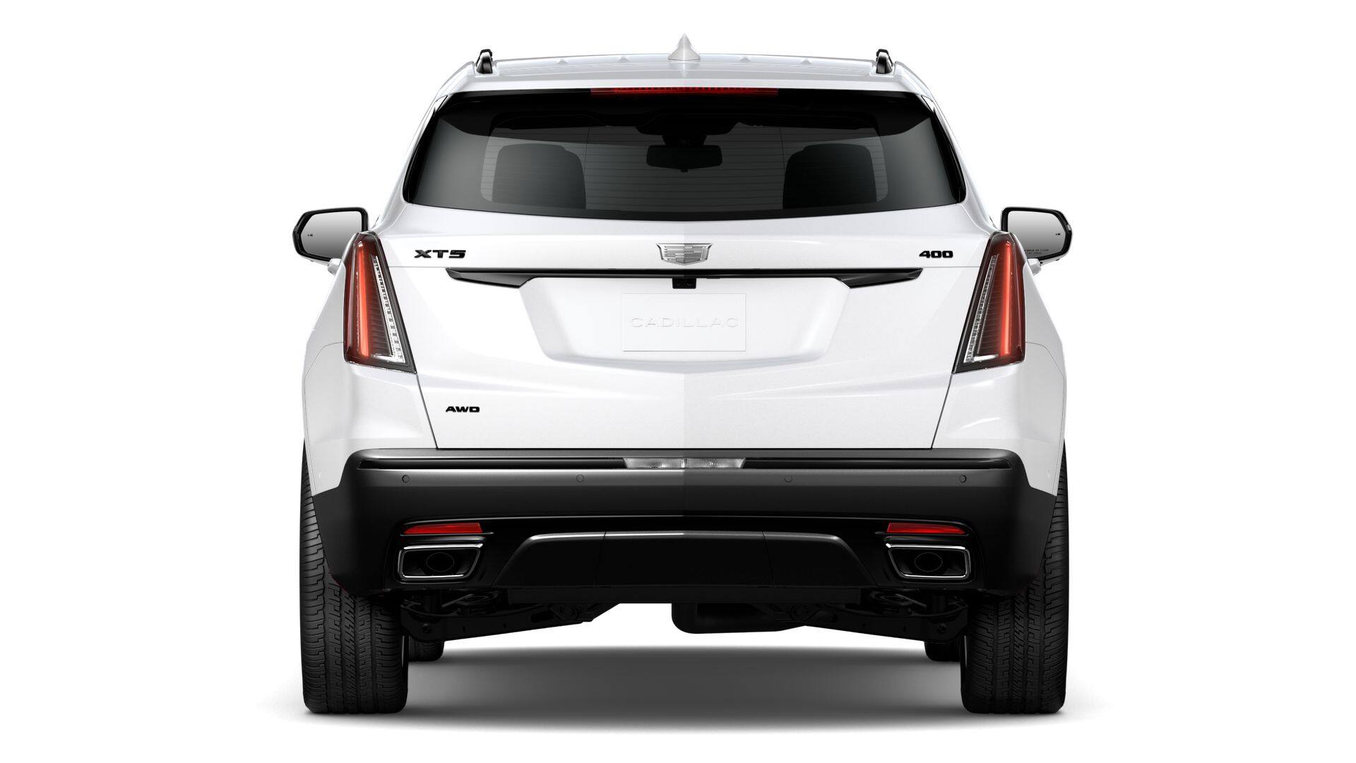 New 2026 CADILLAC XT5 Sport SUV