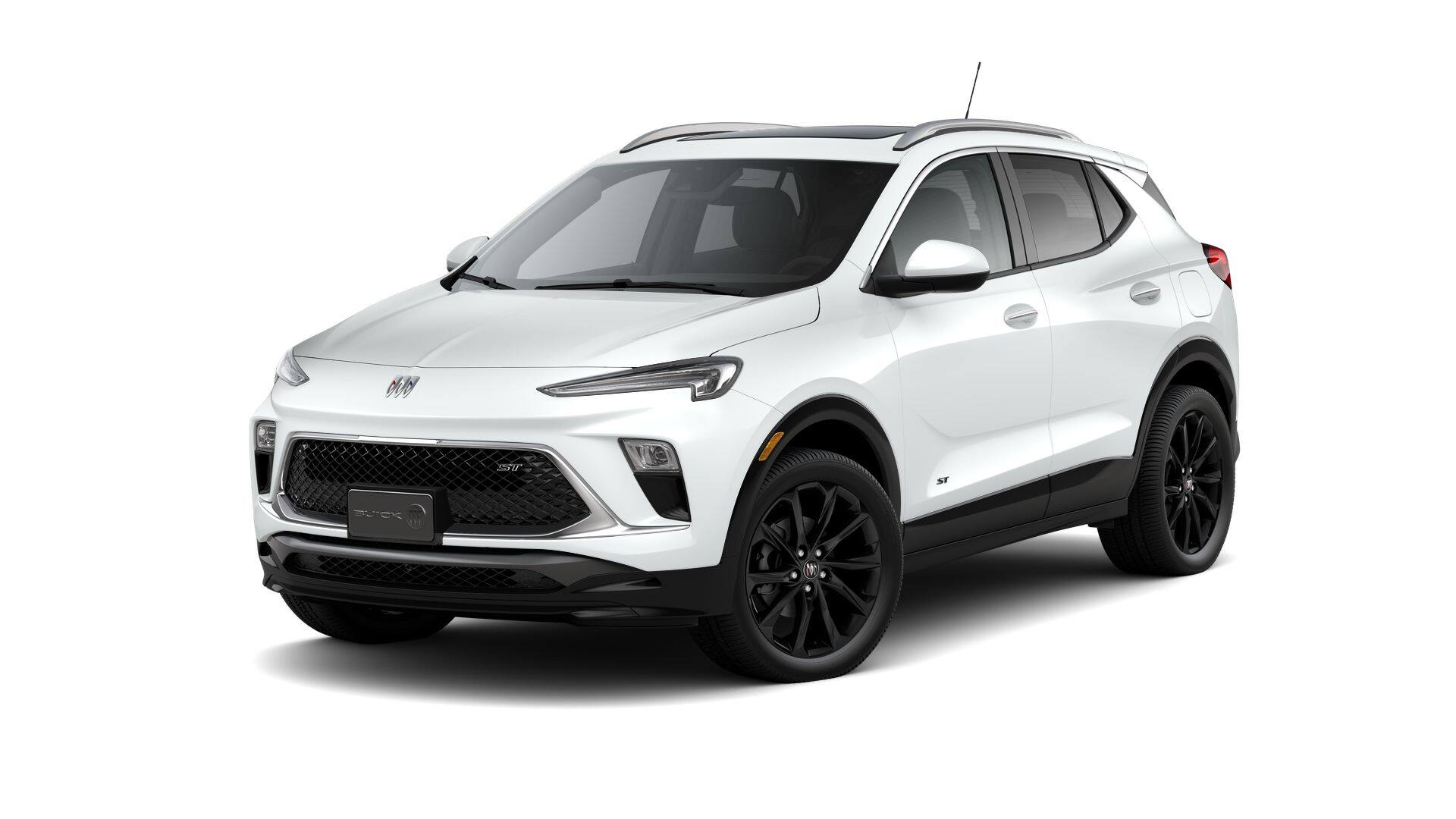 2026 Buick Encore GX Sport Touring's photo