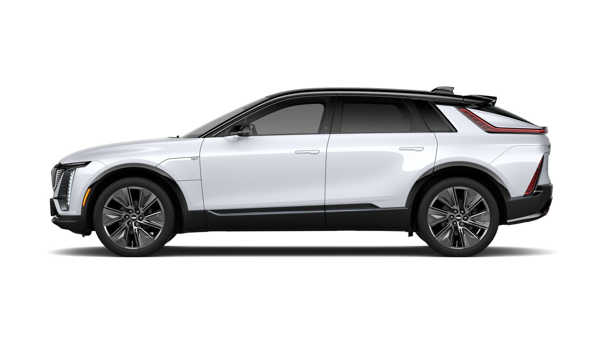 2027 Cadillac LYRIQ Signature Sport - Photo 10