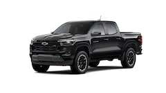 2026 Chevrolet Colorado Z71 Truck