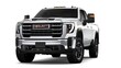 GMC Sierra 2500 HD